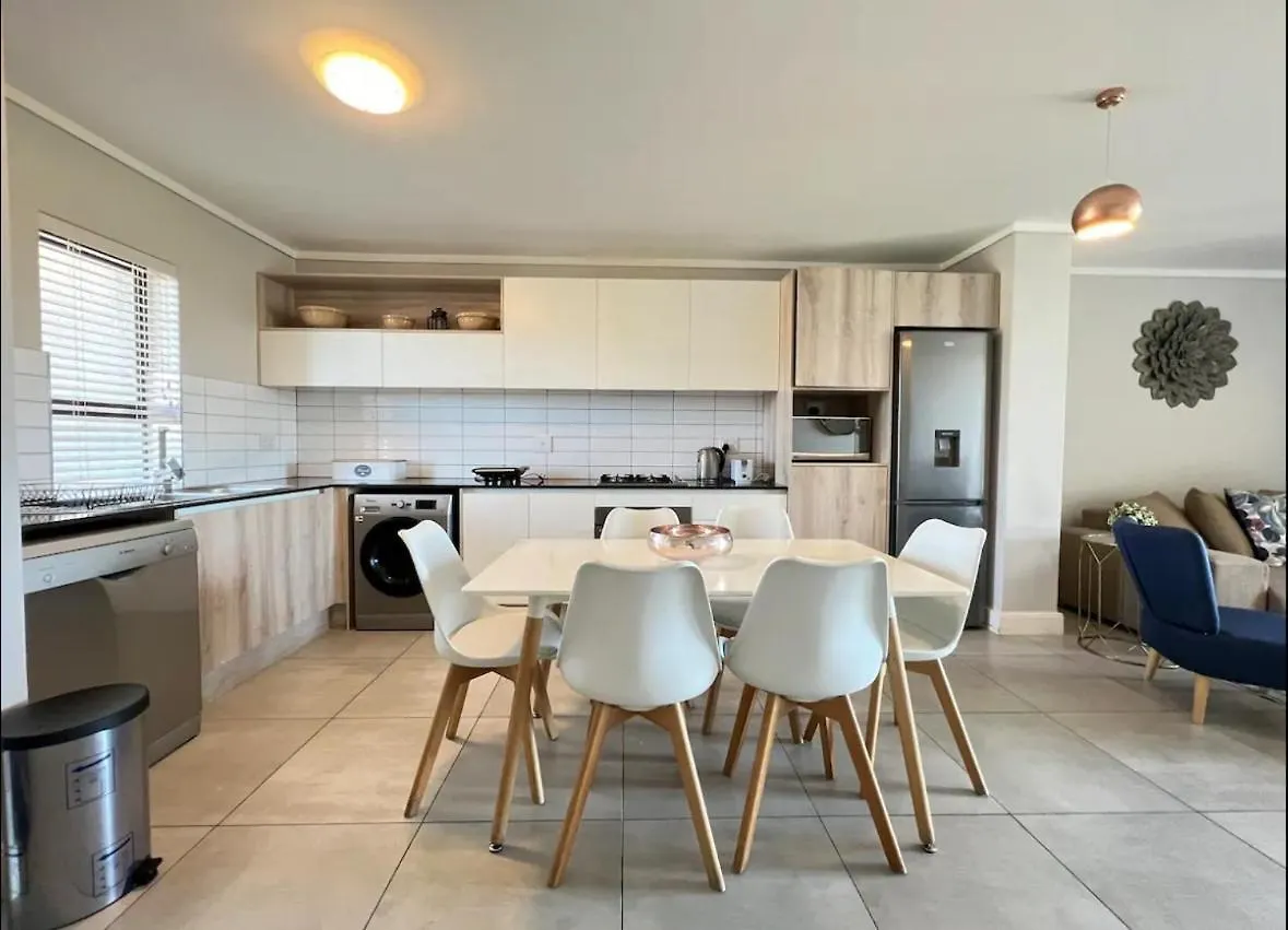Stylish Waters Edge Apartment Cape Town 0*,