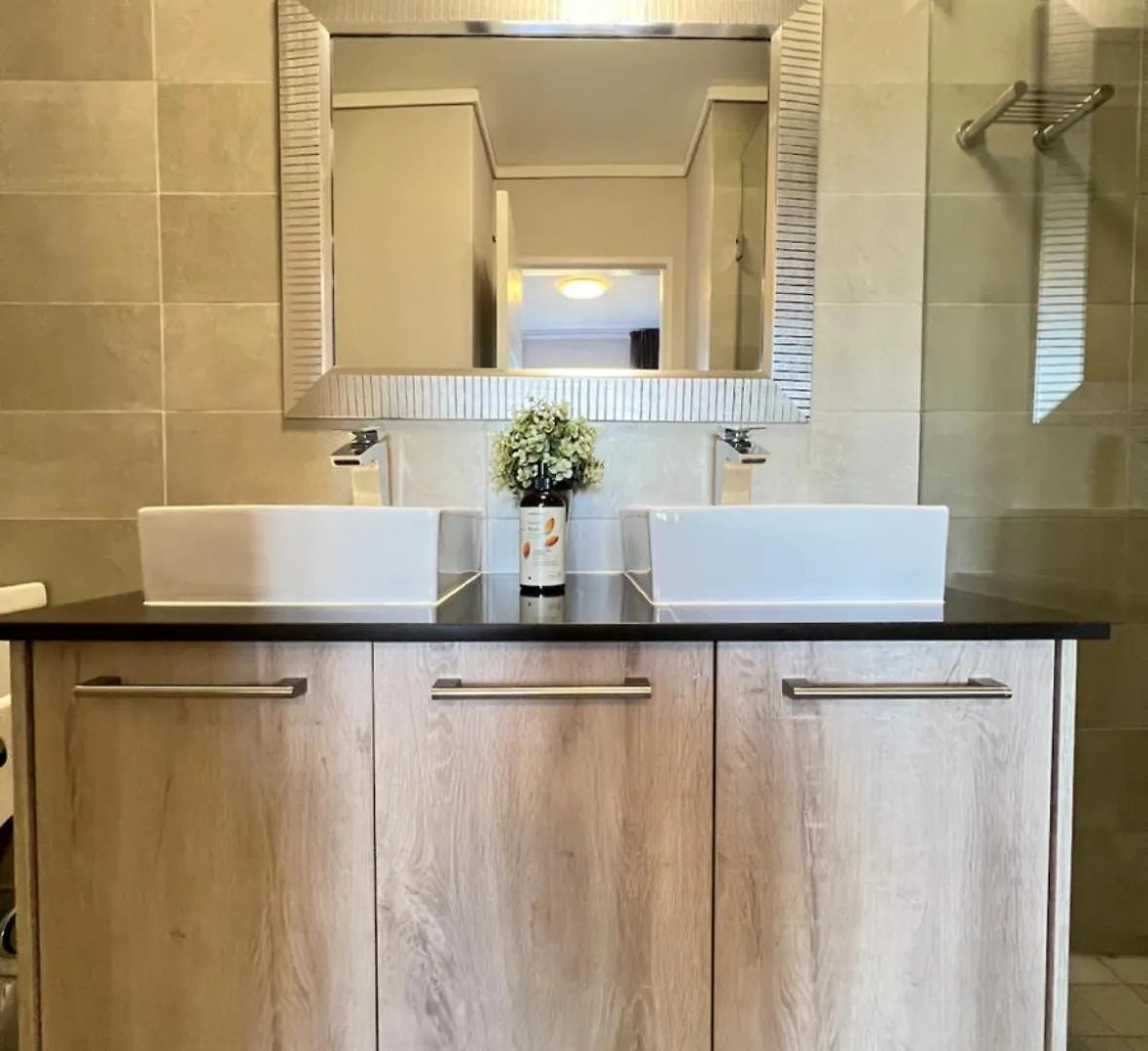 Stylish Waters Edge Apartment Cape Town 0*,  South Africa