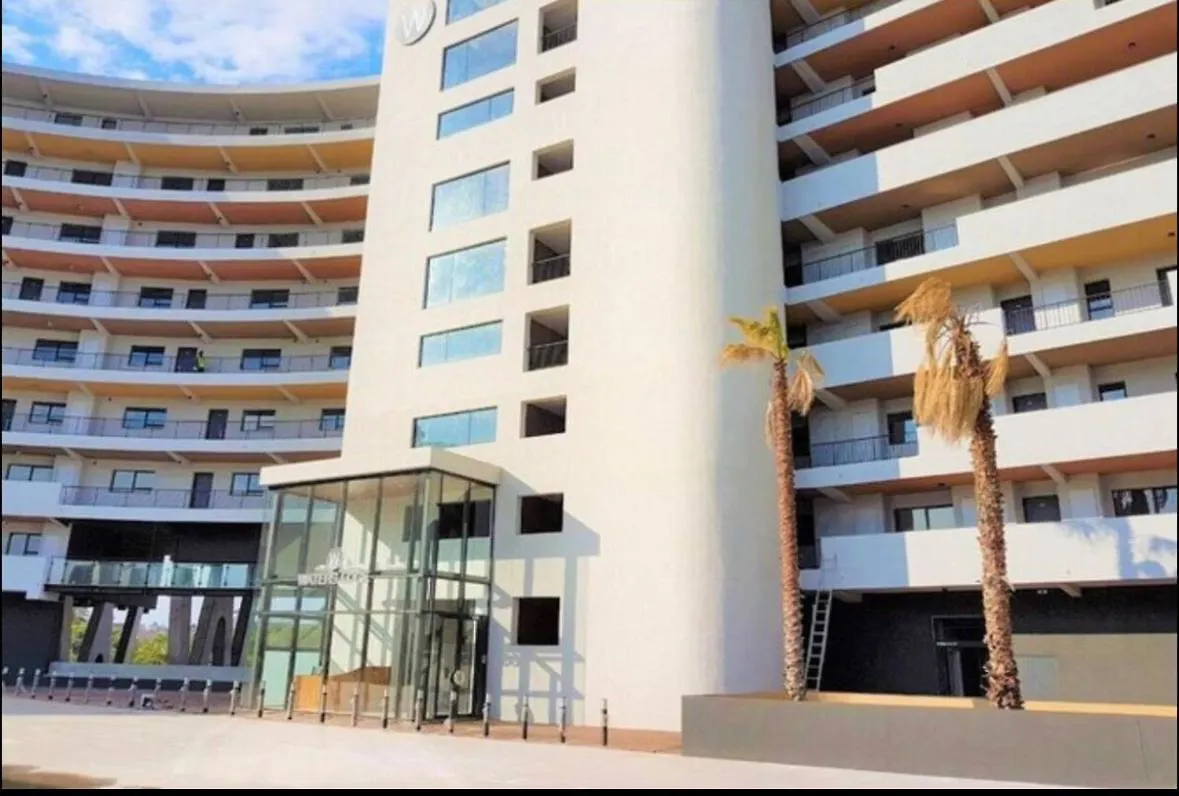 Stylish Waters Edge Apartment ケープタウン 南アフリカ